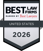 Best Law Firms - ranked by Best Lawyers 2026